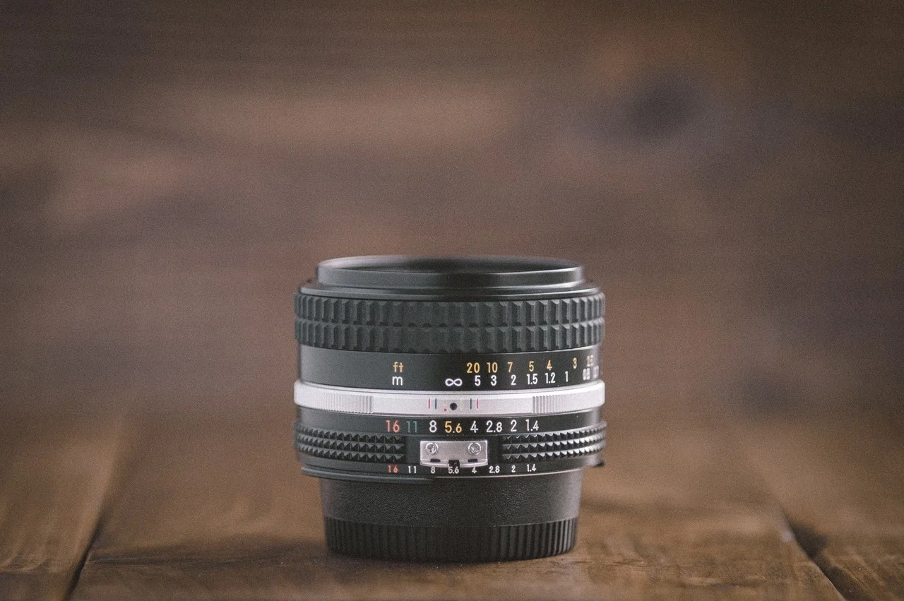 違いがわかる男」になりたい…Vol.3 NIKKOR Vs Planar｜Polak
