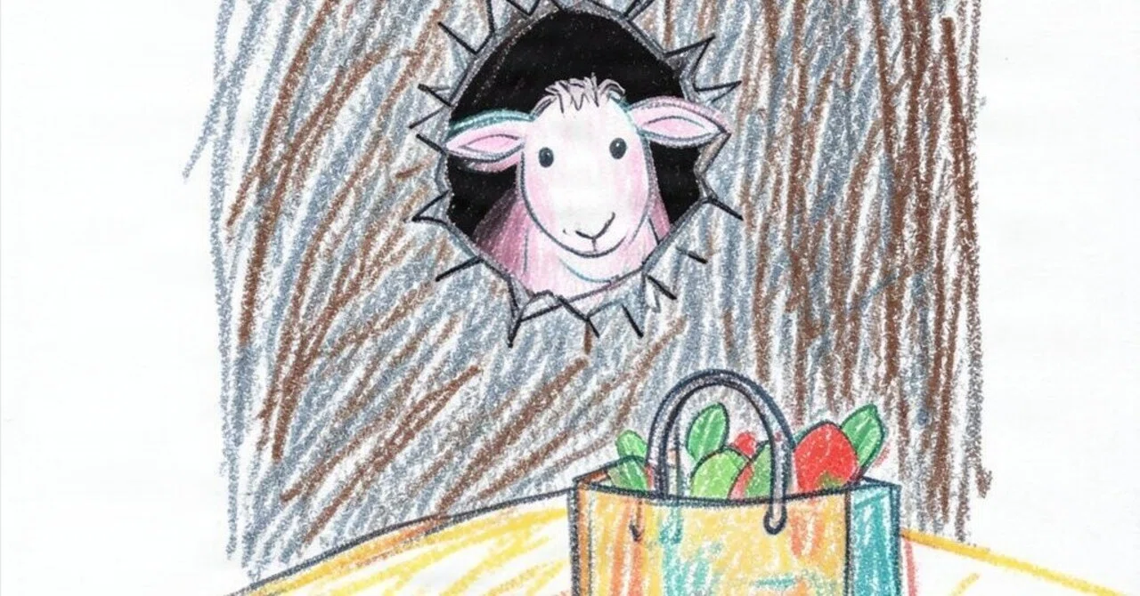 [Reading] The Day I Went Looking for the Nakameguro Goat and Came Home ...