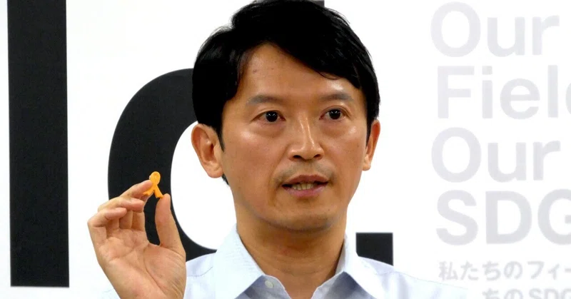 【選挙ウォッチャー】 週刊元彦問題（＃４３）。