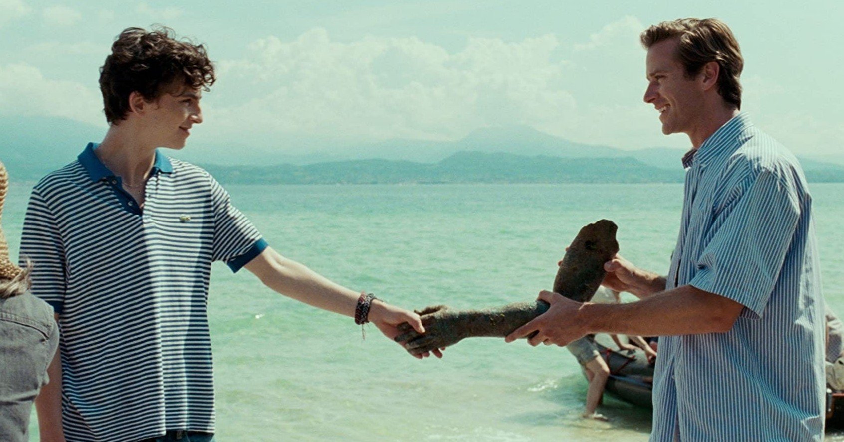 Cmbyn 北イタリアのロケ地を巡る旅 Dot Note Cmbyn 北イタリアのロケ地を巡る旅 Dot Note