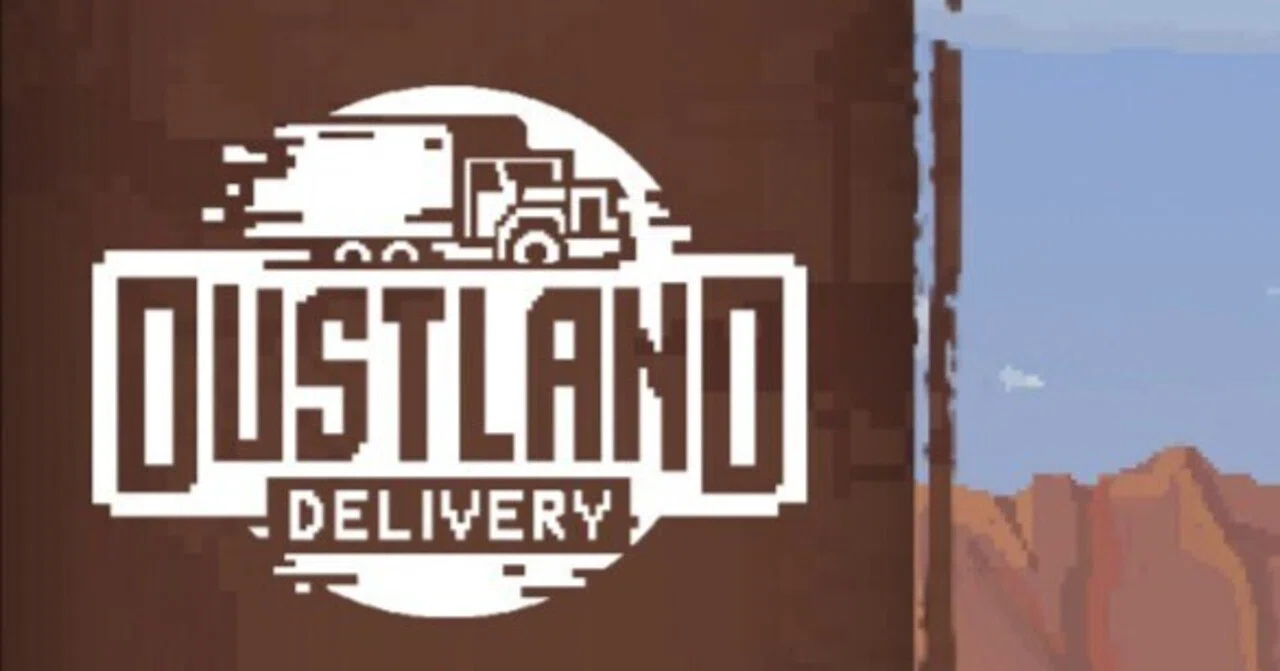 Dustland Delivery Main Quest Strategy Notes｜雪峰