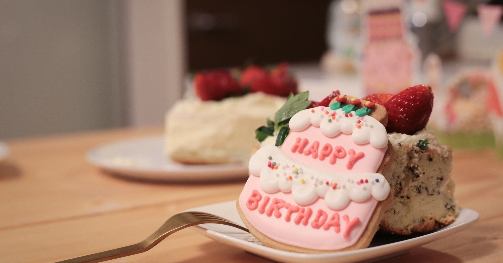 誕生日が苦手な話 まっちゃ Note 誕生日が苦手な話 まっちゃ Note