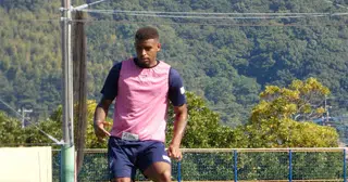 ジョナタン ジュニオール「自分の特徴が試合で出たと思う。ただゴールに繋がった形がなかなかない。ここからはゴールにもこだわってやっていきたい」10月28日練習後コメント【独占/4分43秒】
