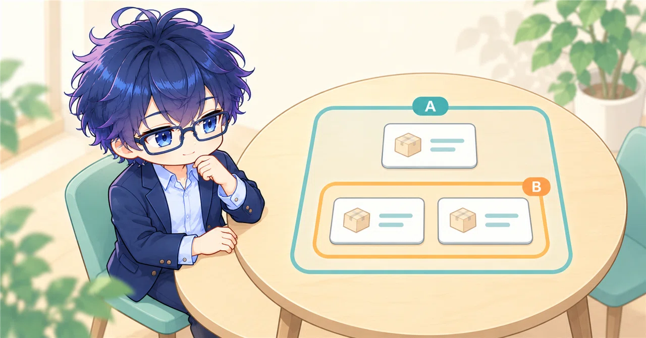 Confirming Terminology Definitions Before Having AI Aggregate 