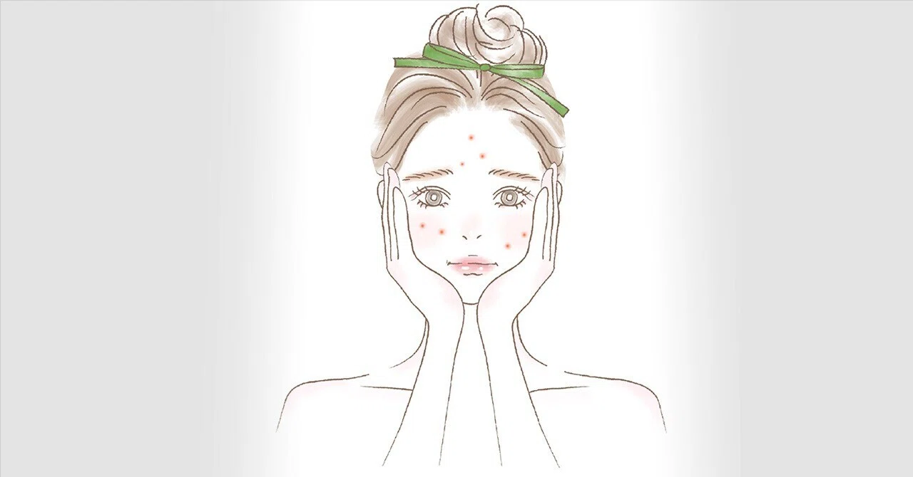 Why do pimples keep coming back? The relationship between sebum, pores ...