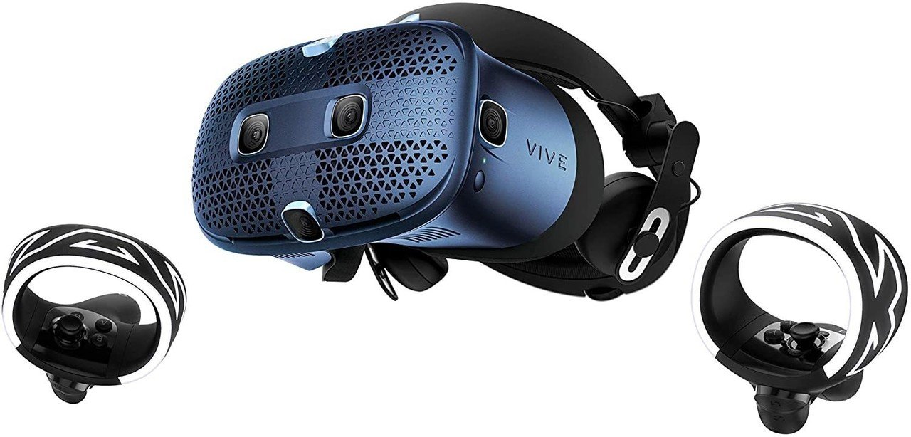 HTC全9種類(VIVE/Cosmos/Focusなど)を徹底解説【VR】｜なでしこ大和
