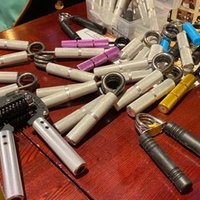 握力が100kgを超えると経験すること およカト Note