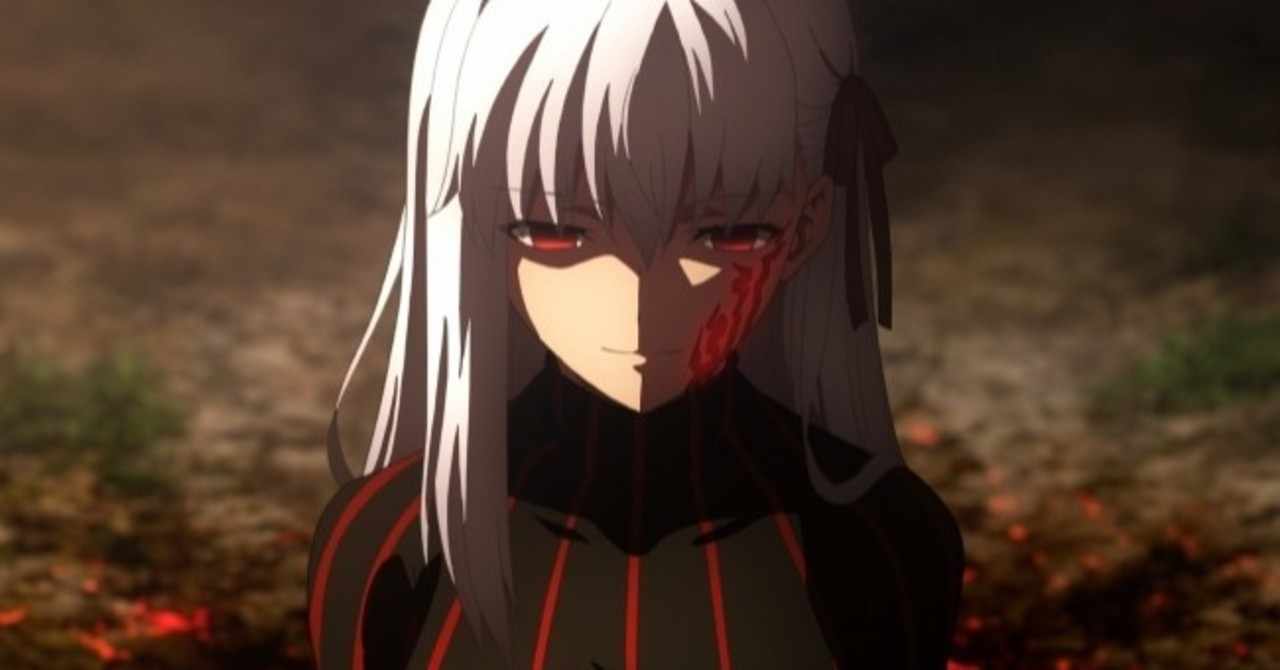 間桐桜 の新着タグ記事一覧 Note つくる つながる とどける