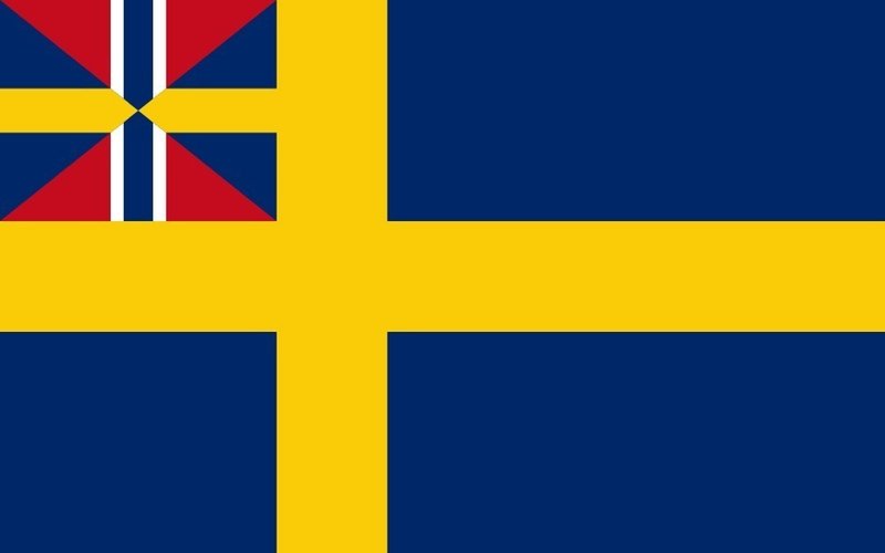 このスウェーデンの国旗のまちがい わかりますか 難易度 クロスメディア パブリッシング Note