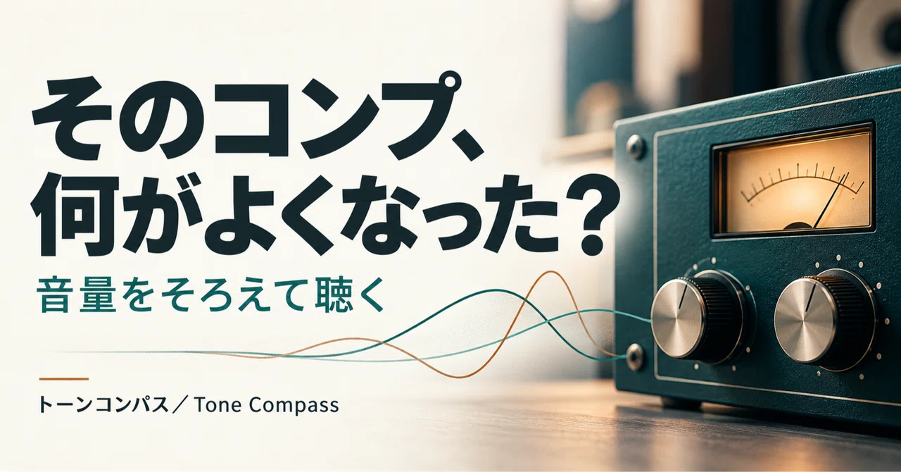 2 Ton Example That Compressor, What Did It Improve? An Introduction to Compressors by ...