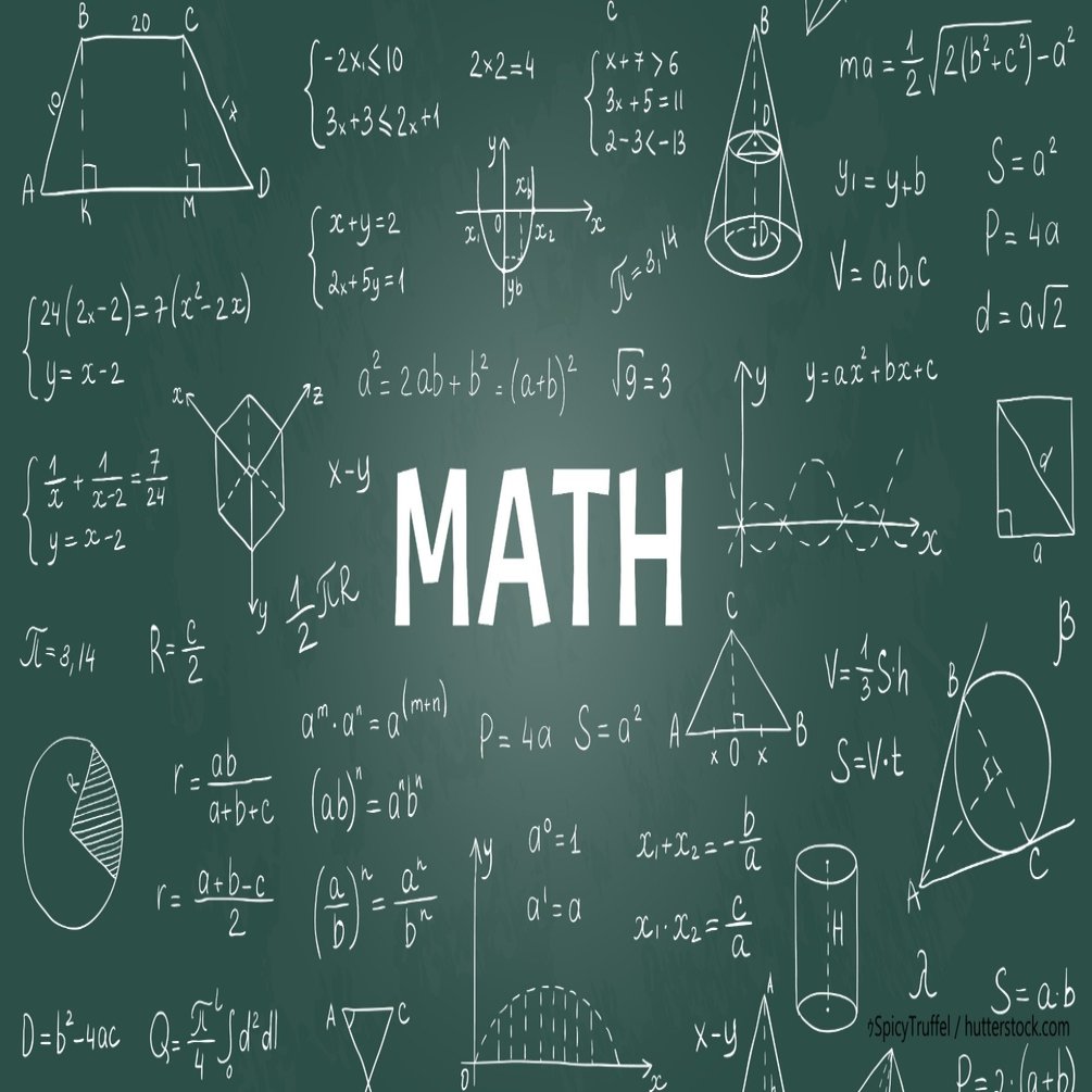 数学」は人生の武器になる！ 数学嫌いの中高生や文系の大人も必読  