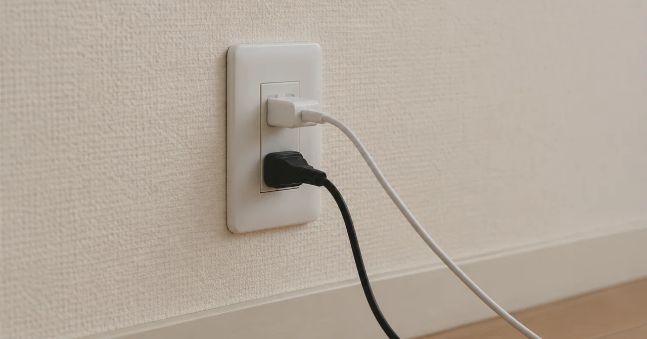 Cannot Reach the Outlet｜ガードライフ