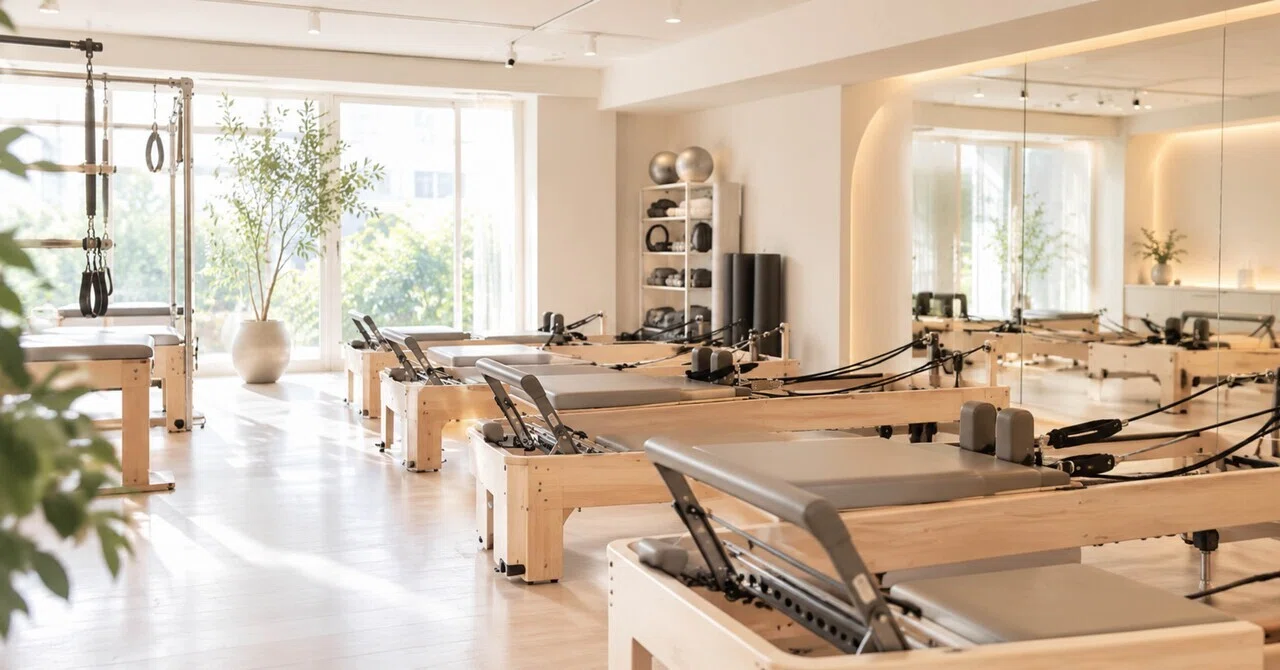 Does Pilates Help You Lose Weight? An Honest Explanation from a Former ...