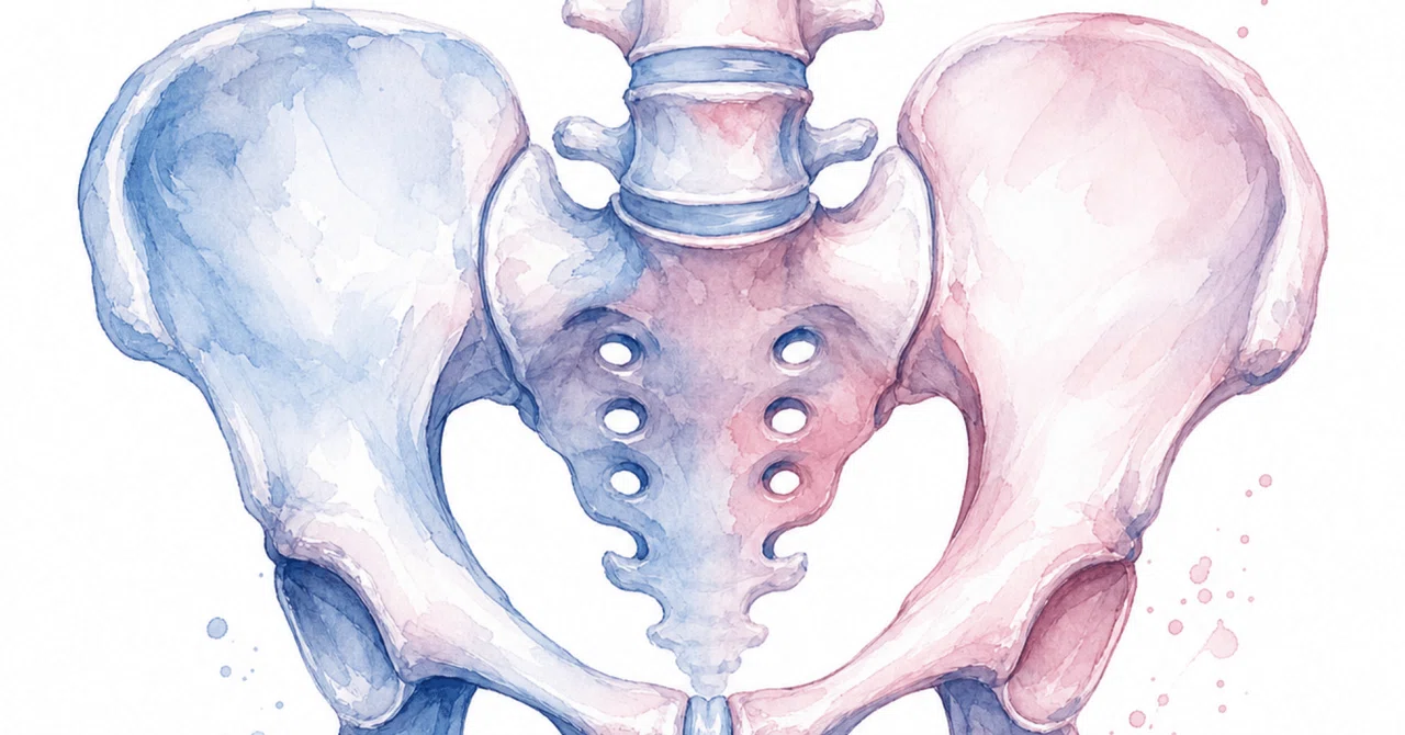 Assessment and Approach for Anterior Pelvic Tilt | Viewing from the ...