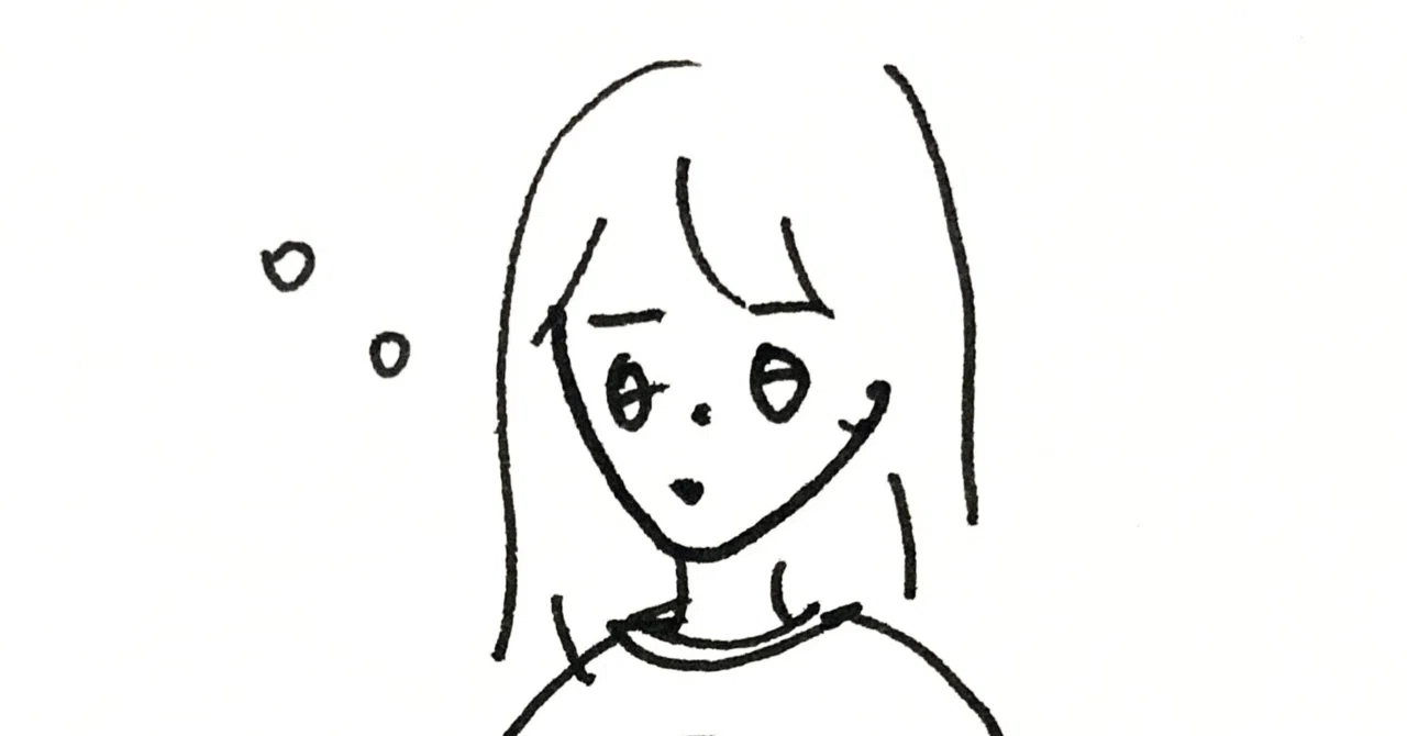 Days spent quitting my job and wallowing in negative thoughts.｜すずめ