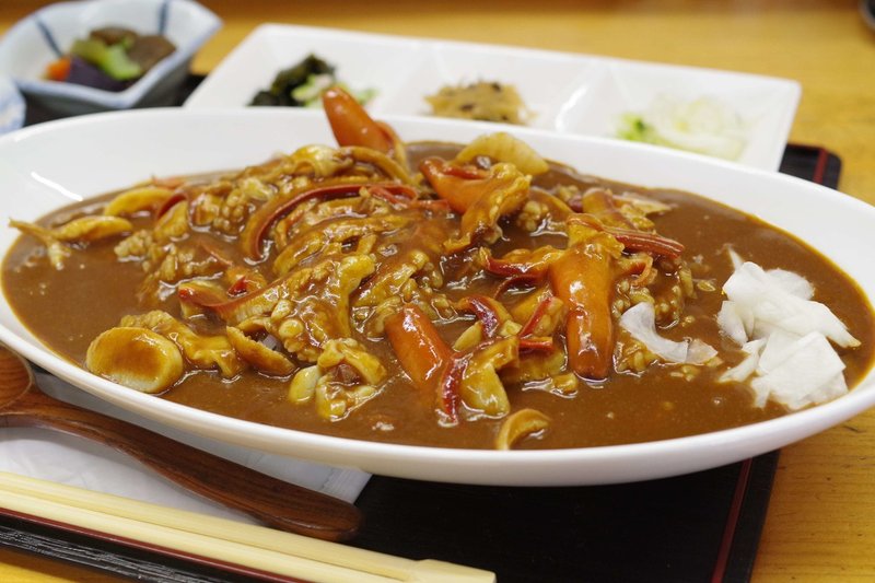 低温調理との相性が抜群な食材 北寄貝 ホッキガイ すしログ Note