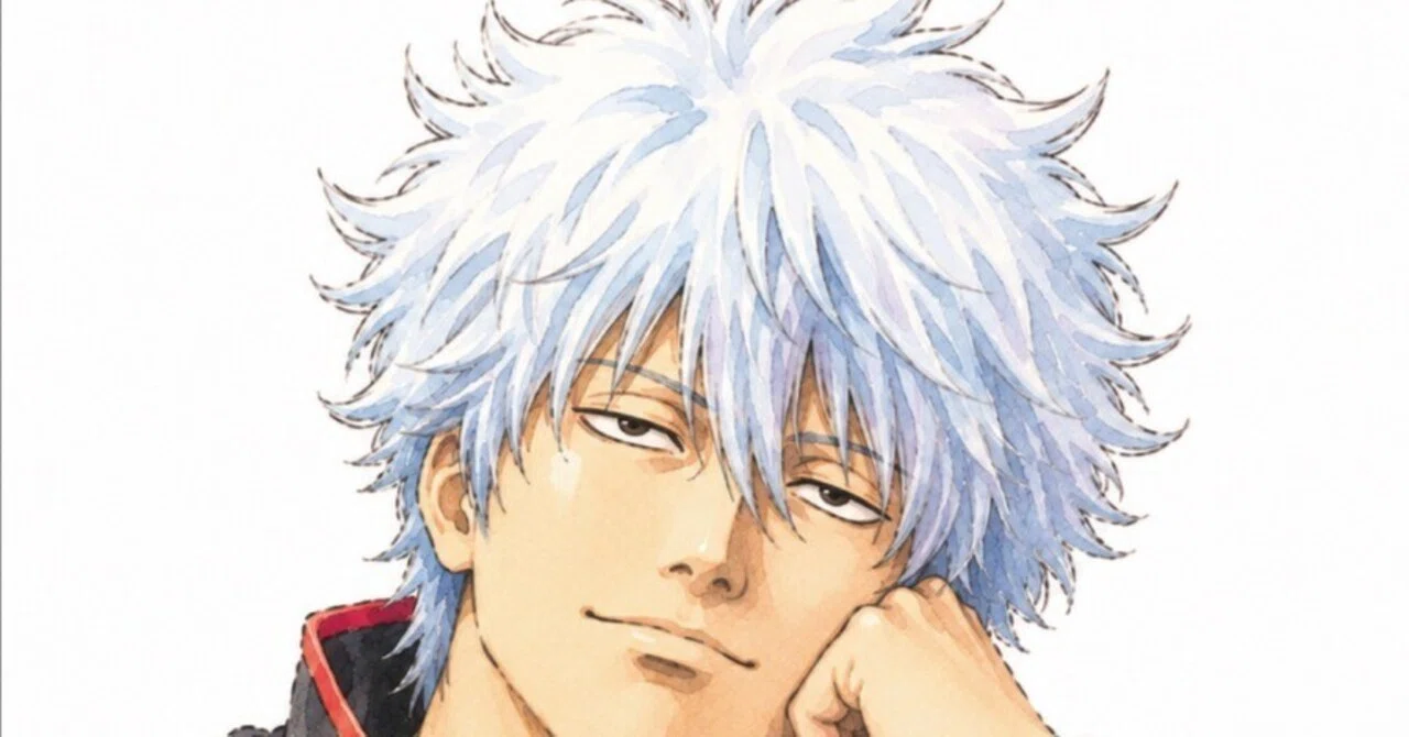 The Samurai Soul Behind a Lazy Face: Why Gintoki's Quotes Still ...