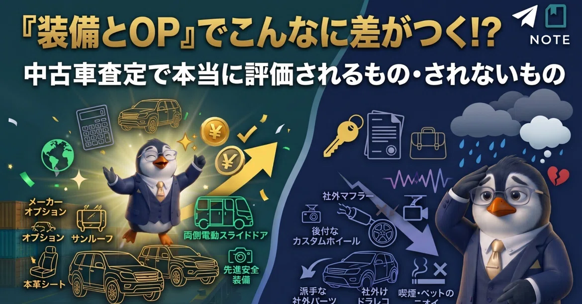 Optionauto Popular Vehicle Shapes, Equipment, and Options in the Used Car Market ...