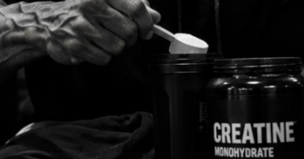 Why is creatine called the 
