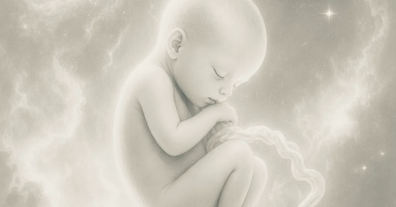 On Dr. Shigeo Miki's 'The World of the Fetus'｜リパフ