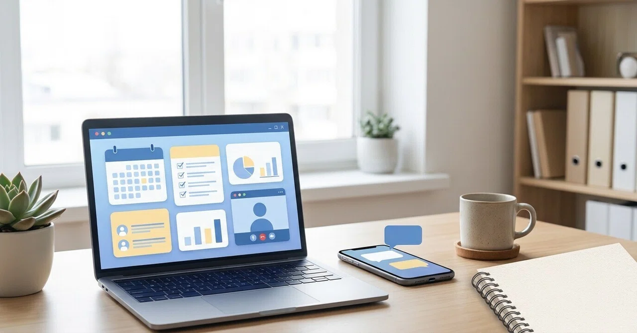 The Reality of Working Two Side-Hustle Online Administrative Jobs. The ...