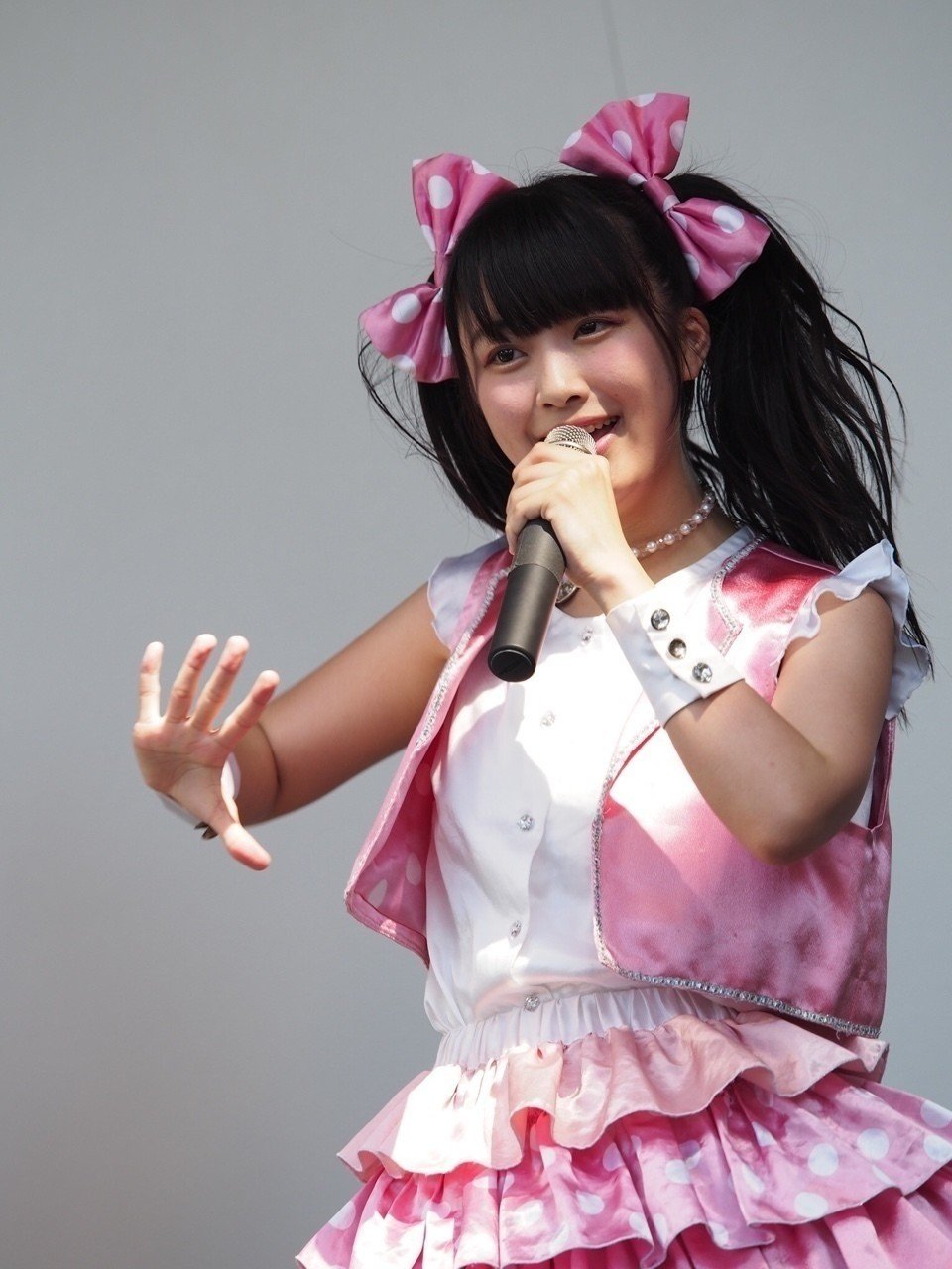 Barbeeのみなさん 流山おおたかの森sc 16 07 18 Funyalaka Note