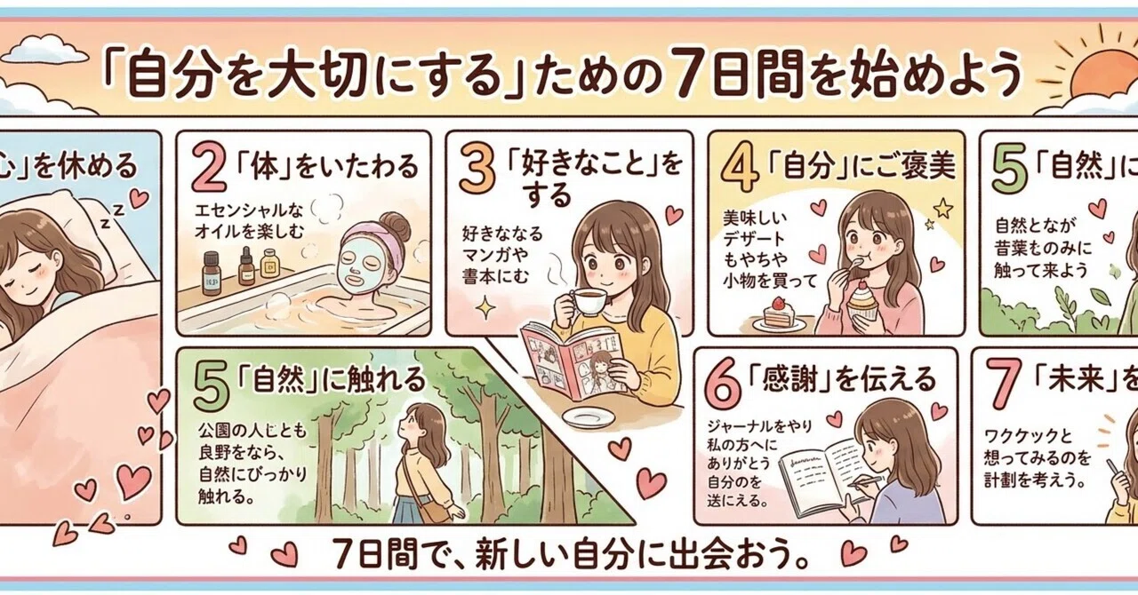 Prescription for the Heart Vol. 67 | Let's Begin a 7-Day Journey to ...