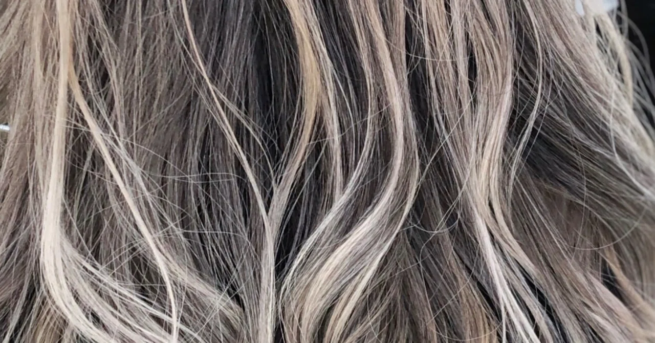 Bundled Texture and Ultra-Transparency! A Story About Beautiful Color ...