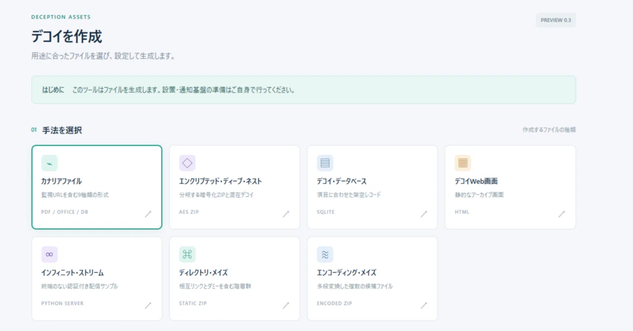 Building an Offensive Defense Kit for SMEs with Codex 6.1 Series｜Dia