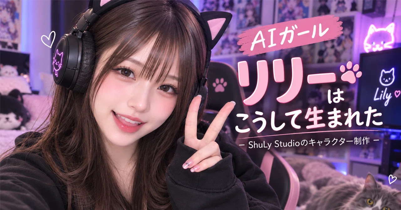 How AI Girl 