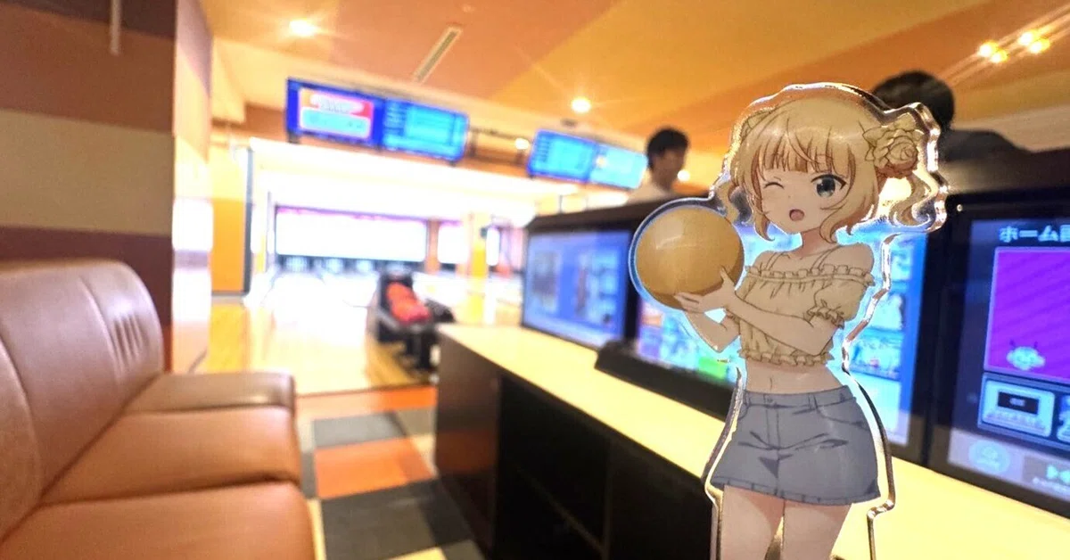 [Gochiusa Collaboration Report] Is the Order a Round1? (2026/7/9~)｜すずらん