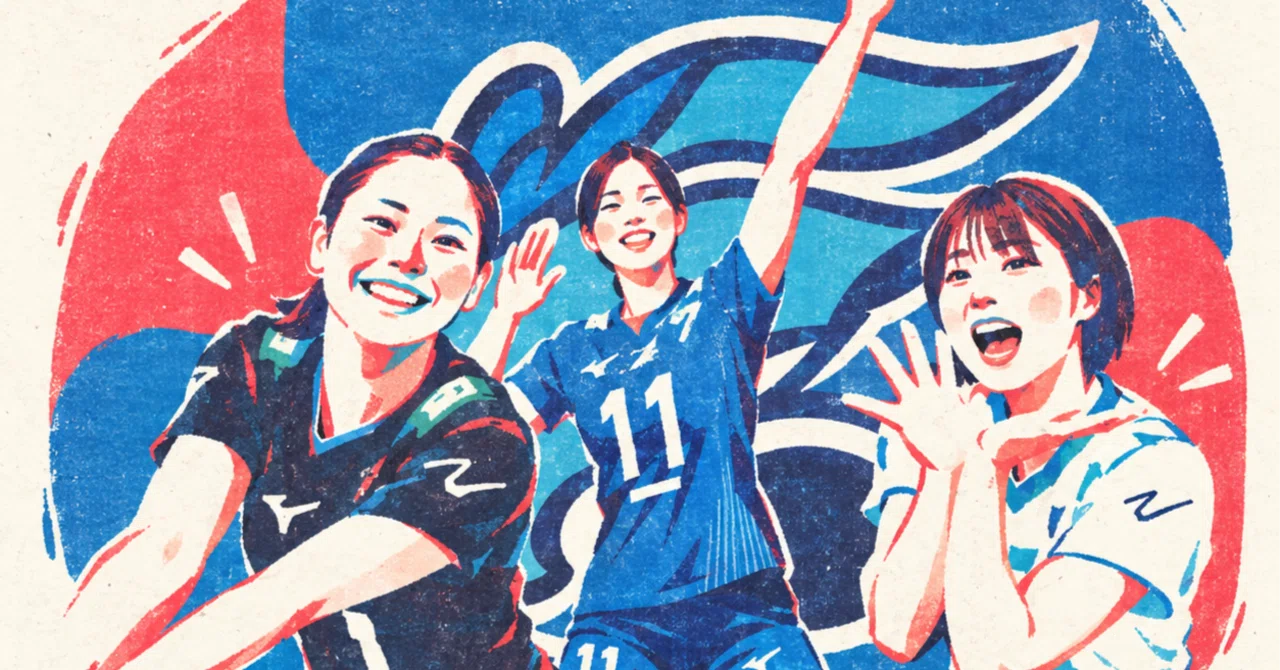 [Prediction] SAGA Hisamitsu Springs vs. Victorina Himeji Women's West ...