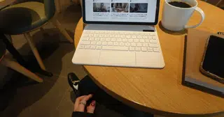 SNS発信は、外に目を向ける前に自分の感性を形にすること。