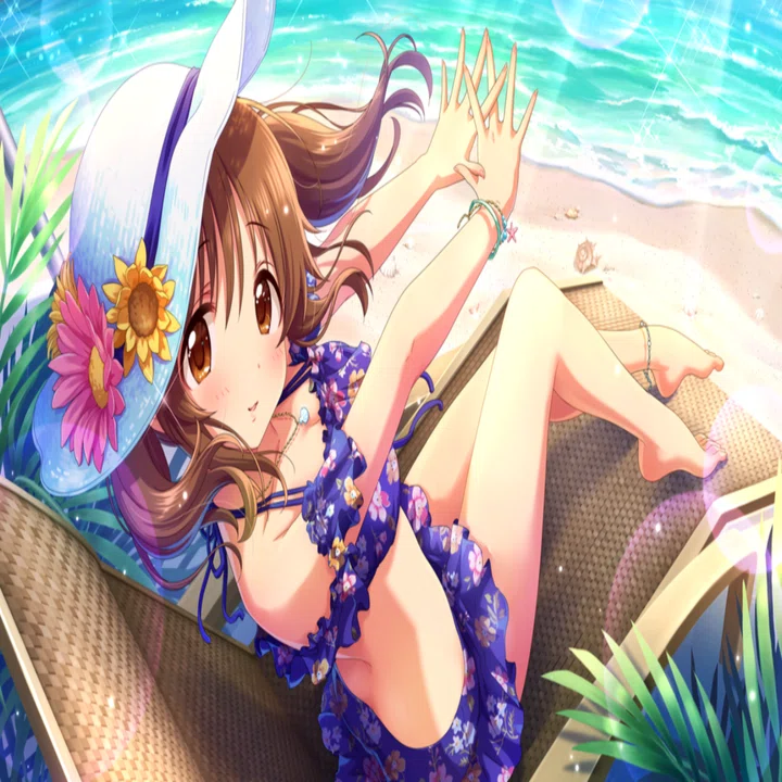 十時愛梨は「時」と「愛」のアイドルだ｜ながさわ