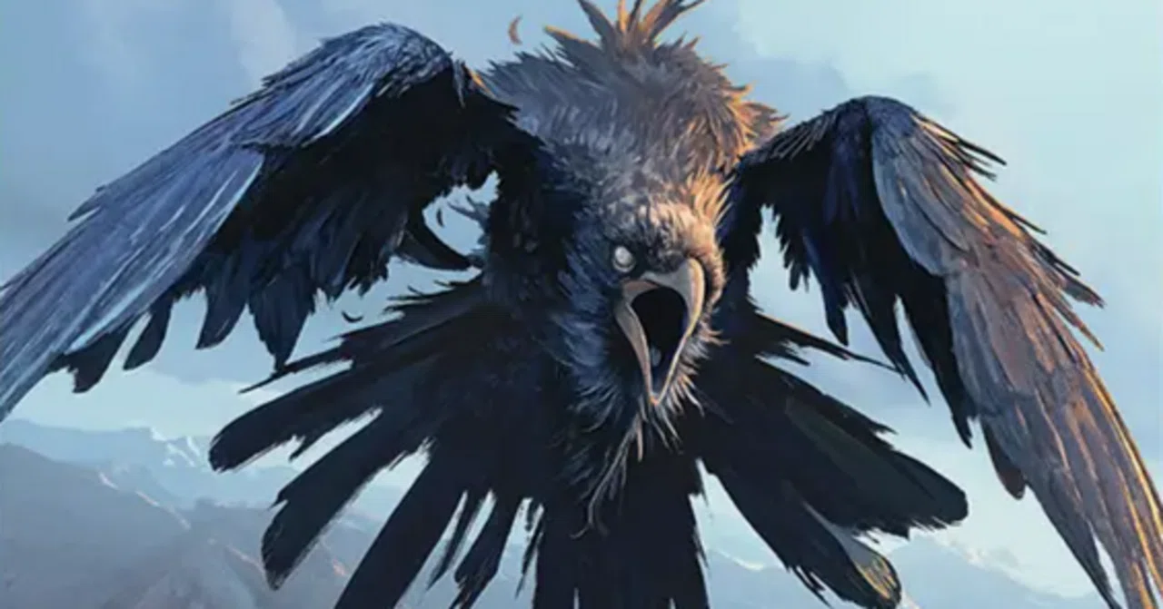 [Legacy] Siberian Threshold｜munnannex