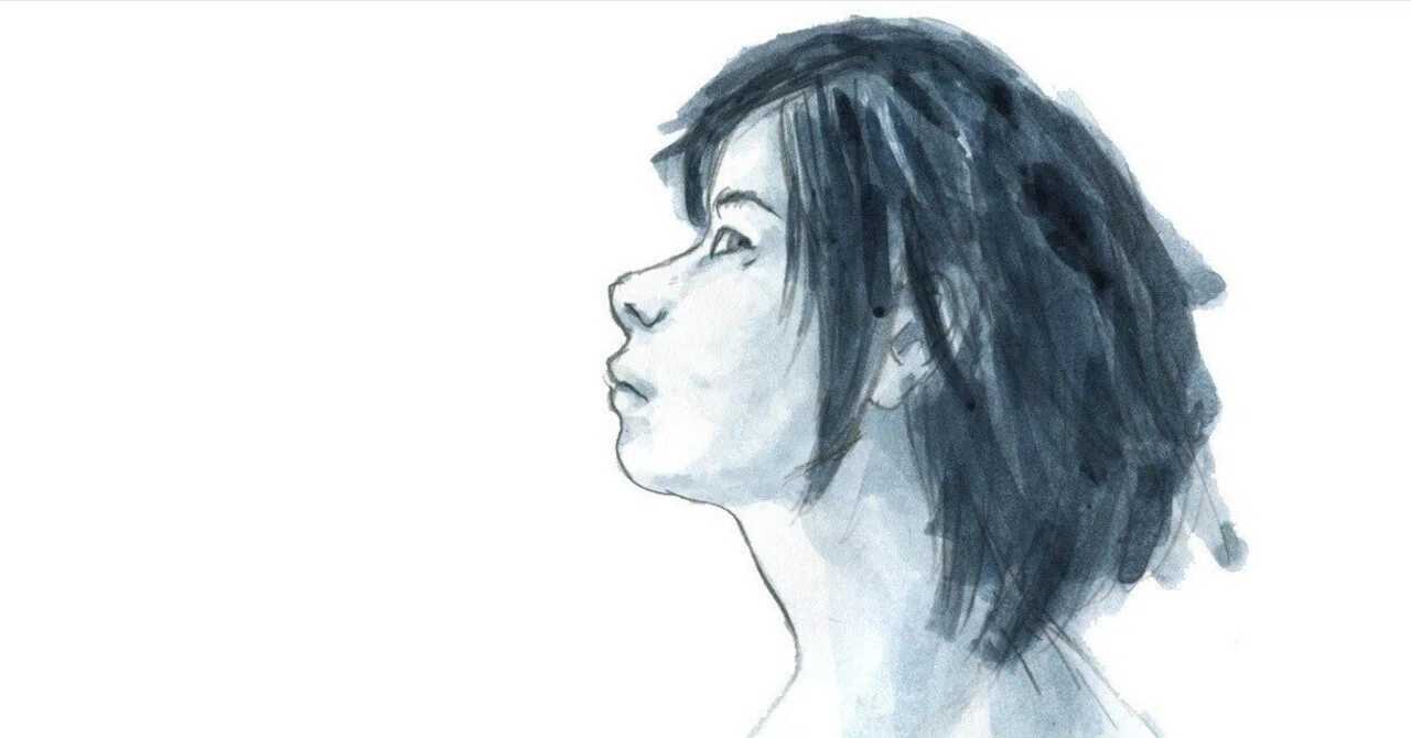 When your heart feels restless｜kotoko