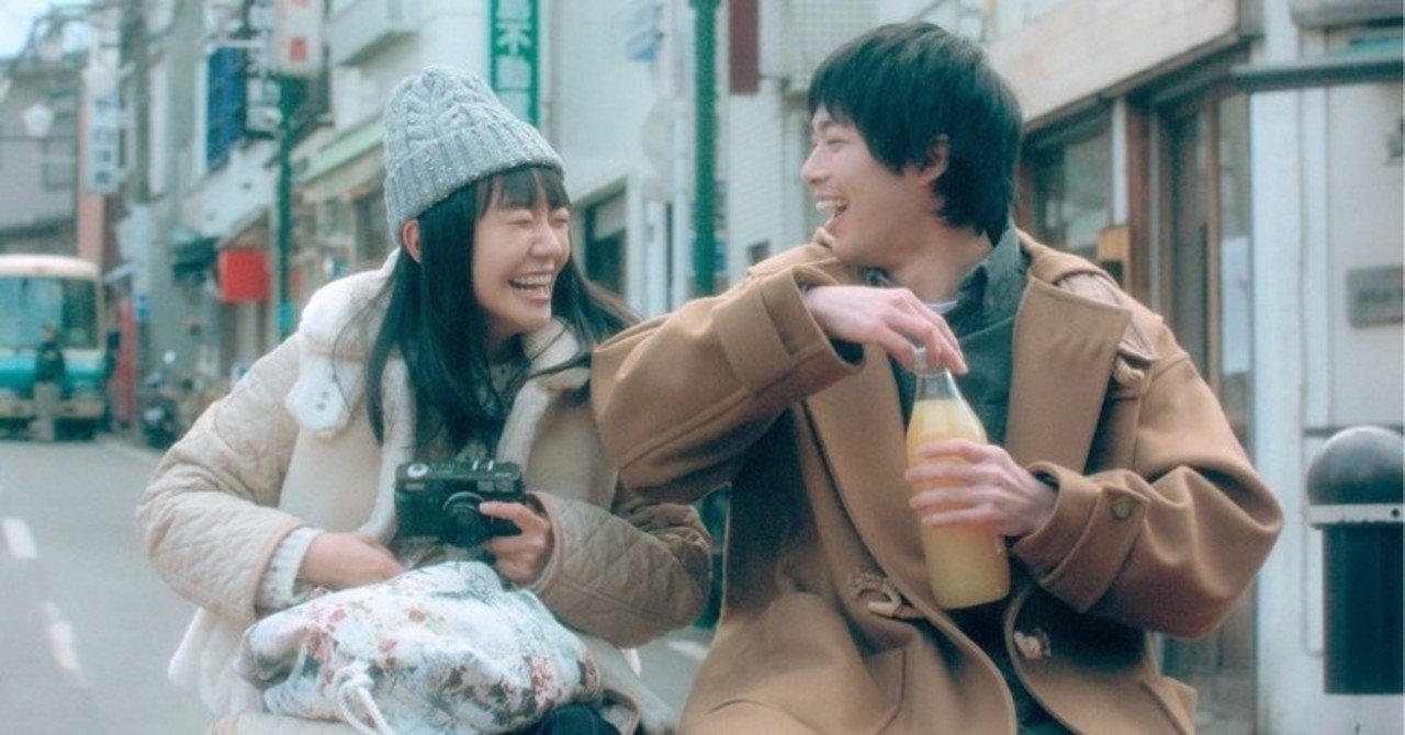 映画 僕の好きな女の子 はめちゃくちゃキモい映画だった 褒めてる ネタバレあり感想 ねこ Note