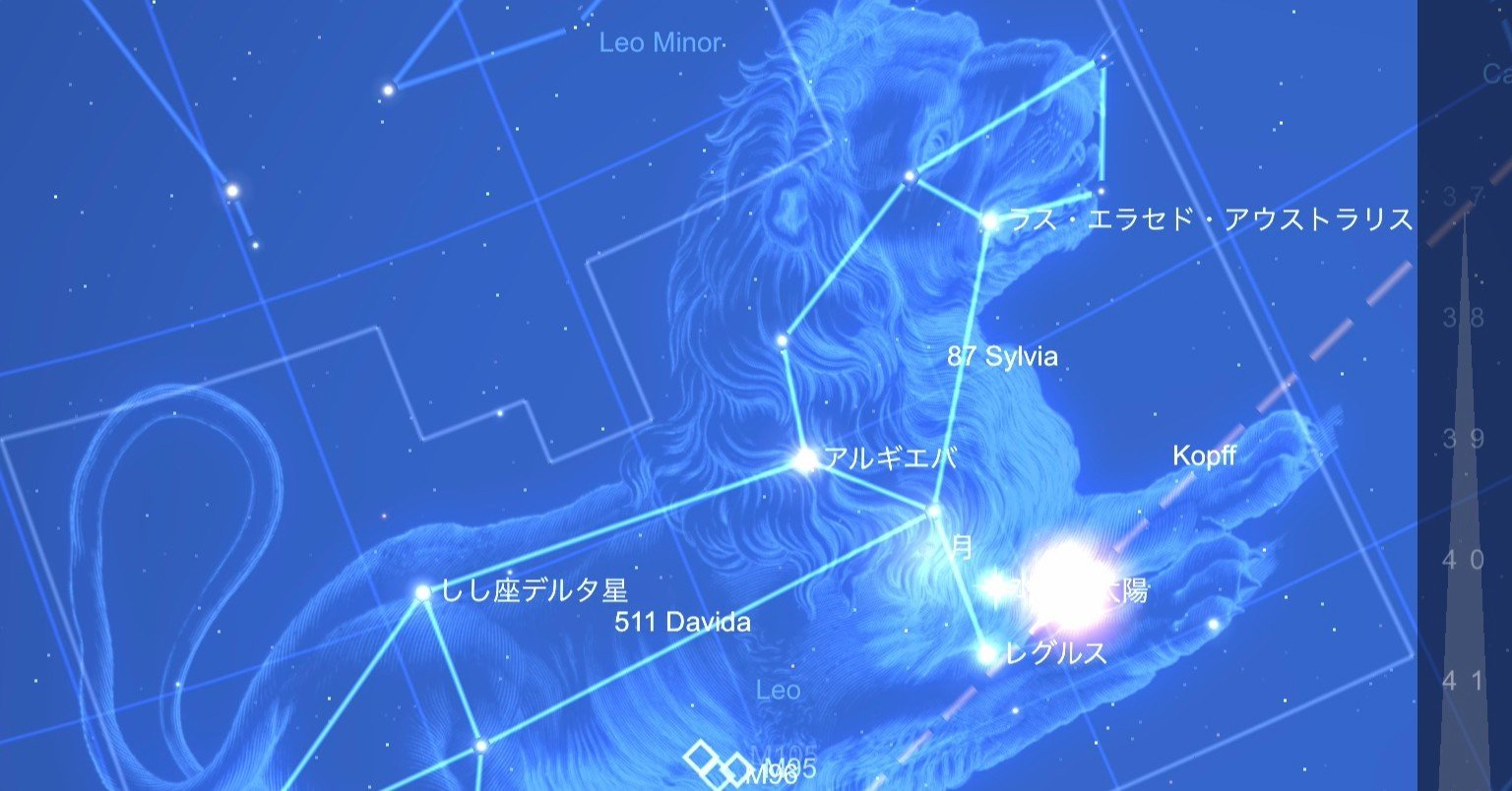 14 密かに暗示するダイナミックな新月近地点周期のはじまりの新月 8 19 文月朔 11 42 獅子座のハートにて 文明の黄金期 へと向かい Lovearthanks Note 14 密かに暗示するダイナミックな新月近地点周期のはじまりの新月 8 19 文月朔 11 42 獅子座のハートにて 文明の黄金期 へと向かい Lovearthanks Note