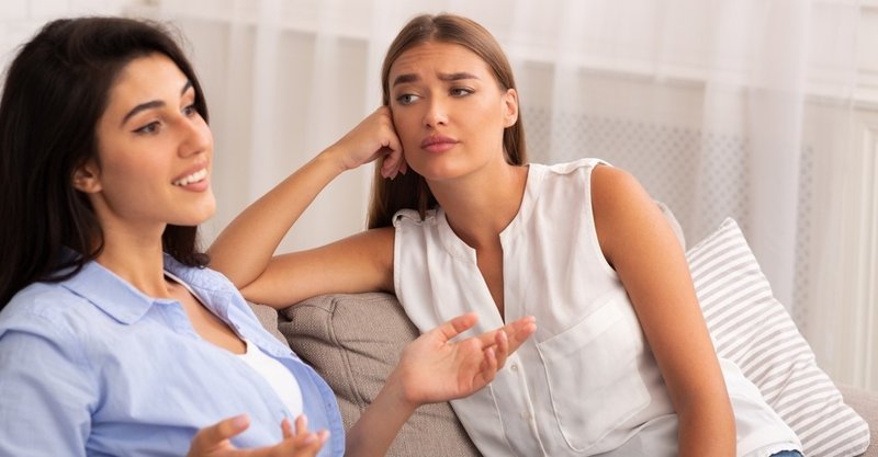 2 話が絶望的につまらない人は 家族のこと しか話題がない 幻冬舎 電子書籍 note