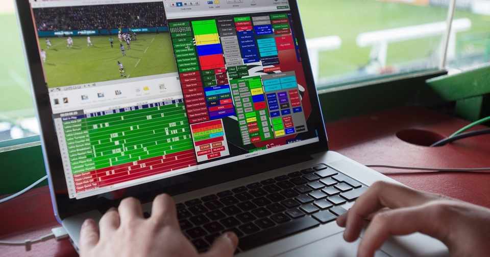 職業 スポーツアナリスト になるまでの軌跡 Metafootball Note