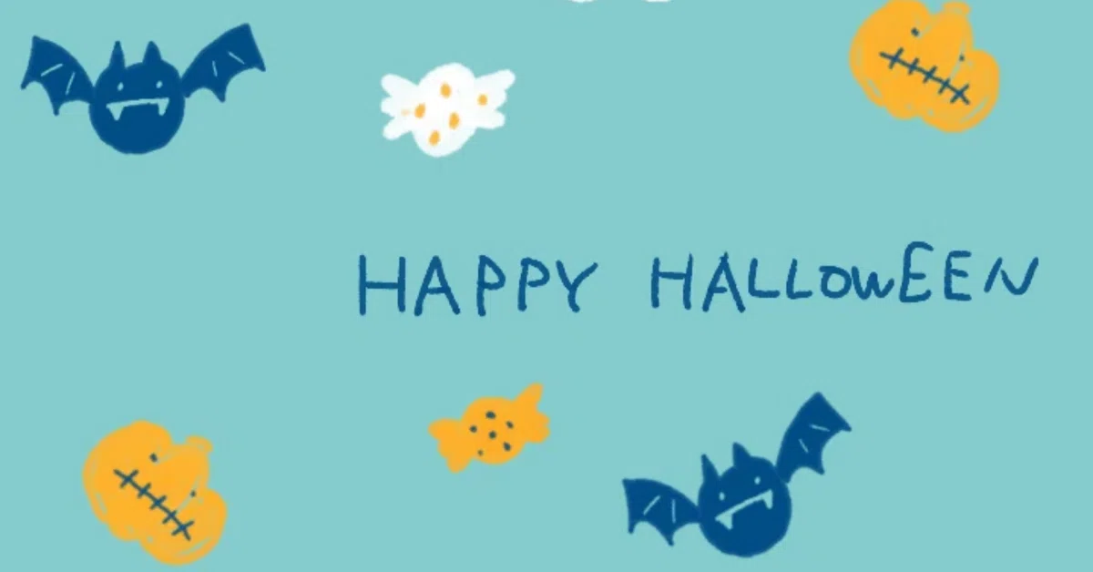 [Halloween is almost here!] Keep material costs down with Nishimatsuya ...