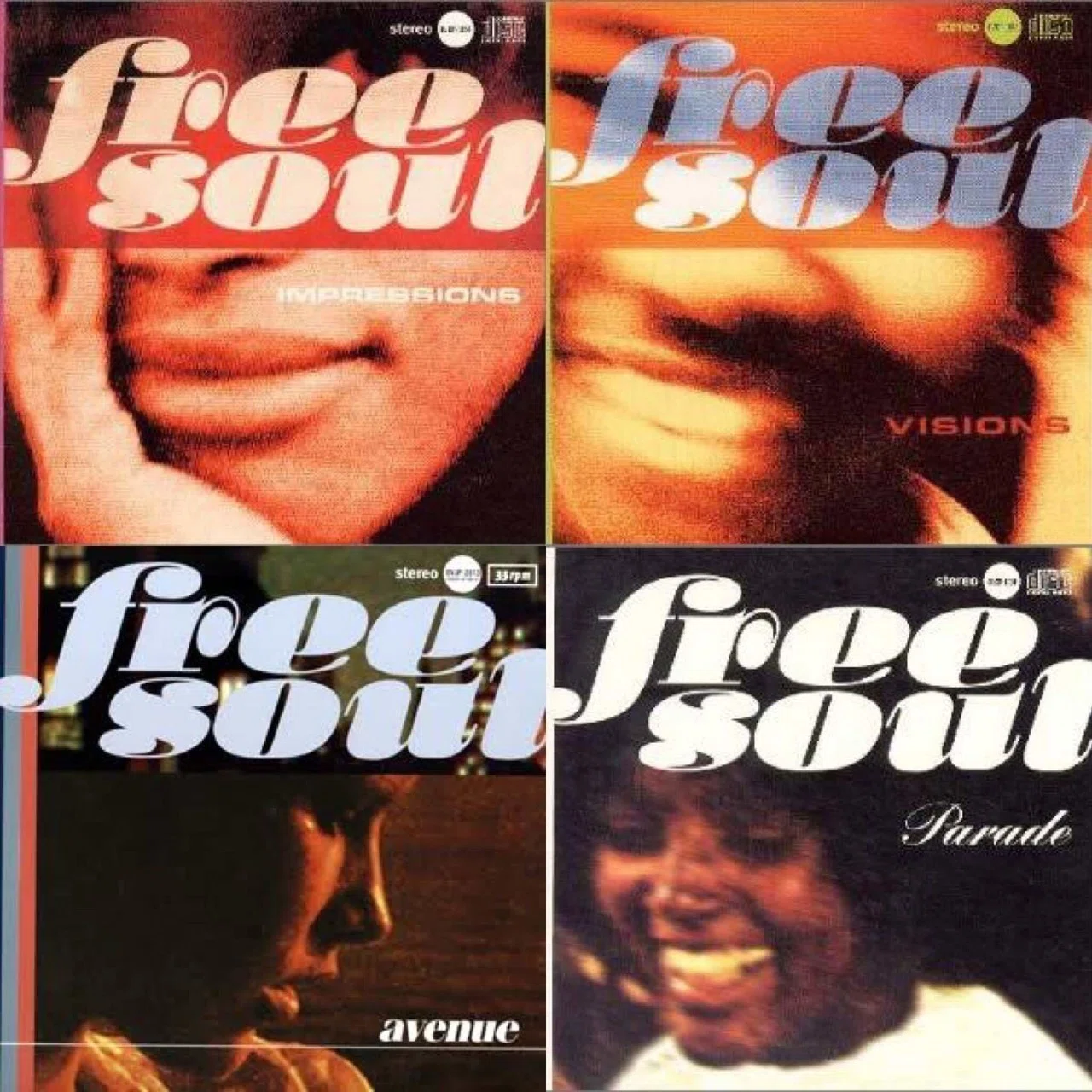 Vol.1/5】温故知新的な「Free Soul 90s」のフィロソフィー～「Suburbia 