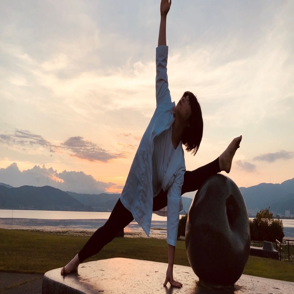 カラダキッチンripple代表：藤森英里奈さん『Find Out』｜negobALL