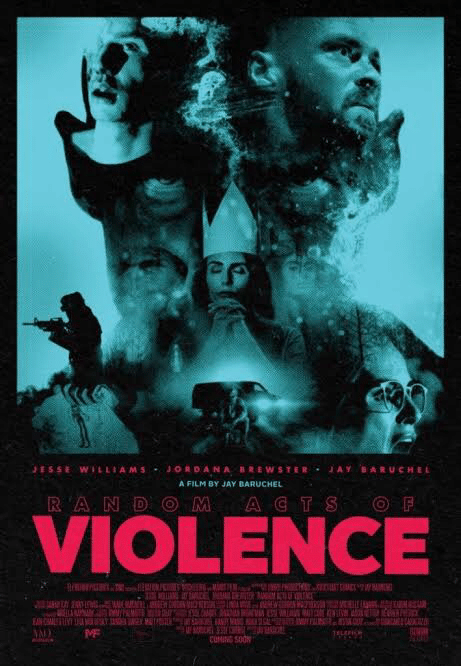 Random Acts Of Violence Ino Note Random Acts Of Violence Ino Note