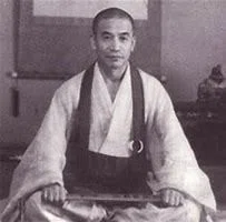 大森曹玄