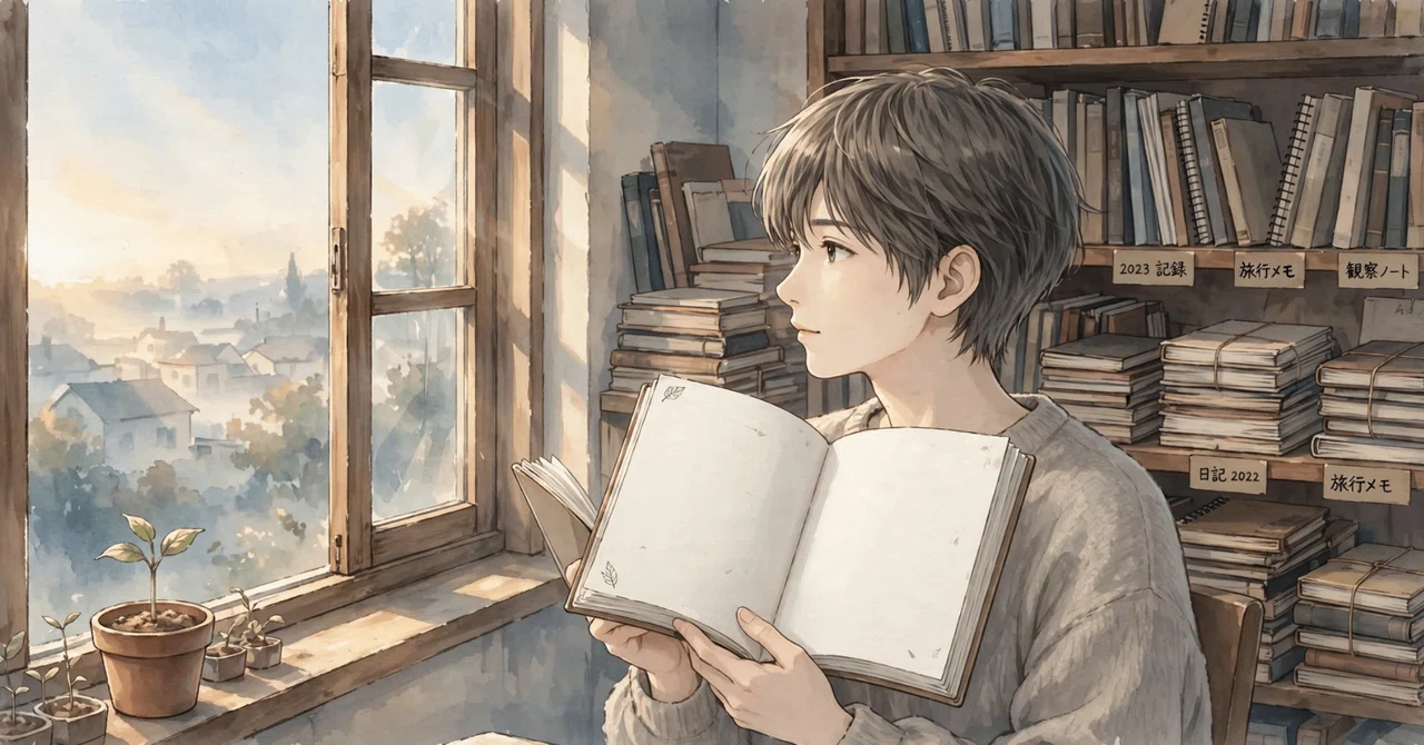 Day Two Record: A Certificate Called Self-Definition｜コンクマ