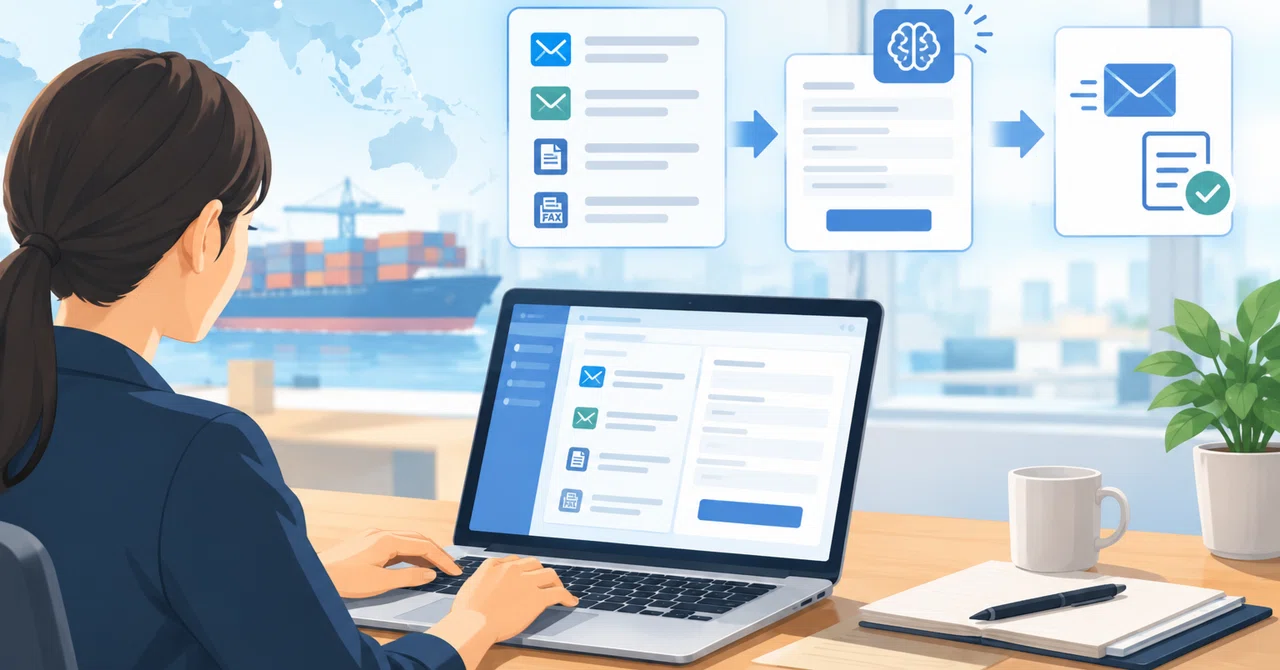 Creating a System to Prevent Mistakes: Small-Scale Digitalization in ...