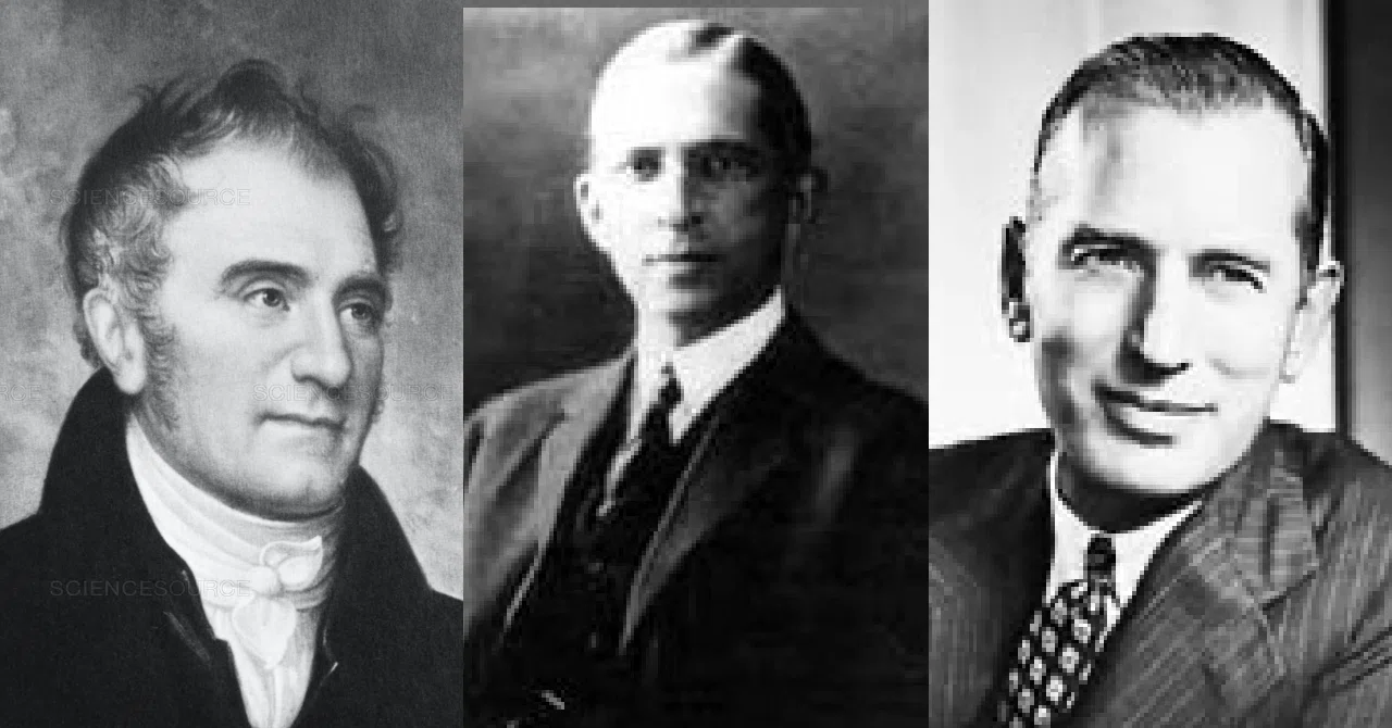 アメリカの死の商人 財閥デュポン 大人の歴史シリーズ】#2 近代史上強大な科学力で世界に君臨した米財閥