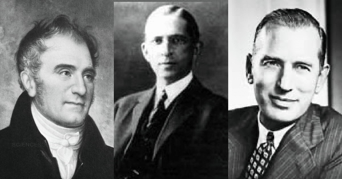 大人の歴史シリーズ】#2 近代史上強大な科学力で世界に君臨した
