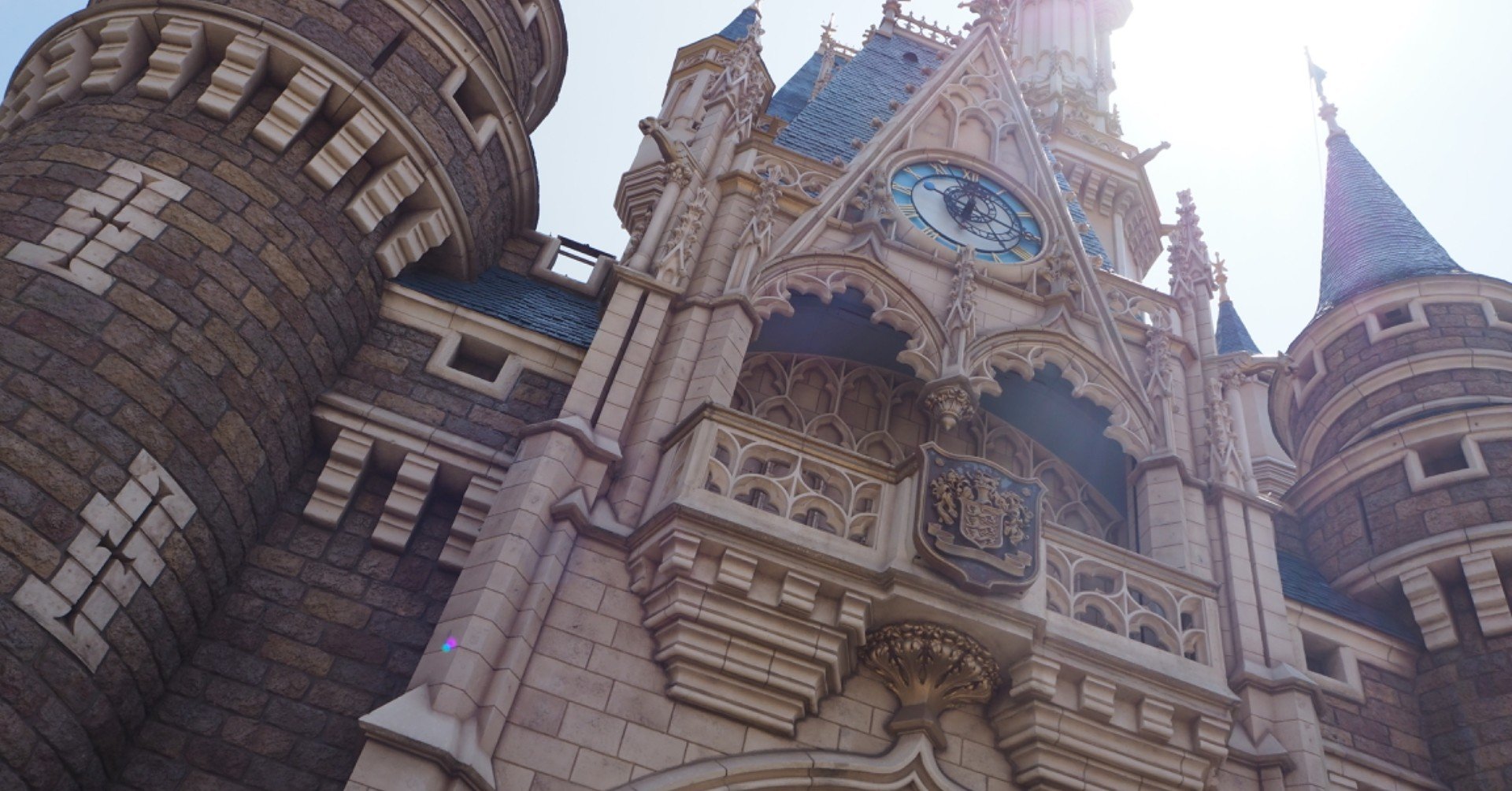 年8月ディズニーランドへ行って感じたこと さとまま Note 年8月ディズニーランドへ行って感じたこと さとまま Note